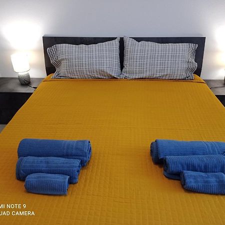 Apartament Casa Del Parco Olbia Zewnętrze zdjęcie