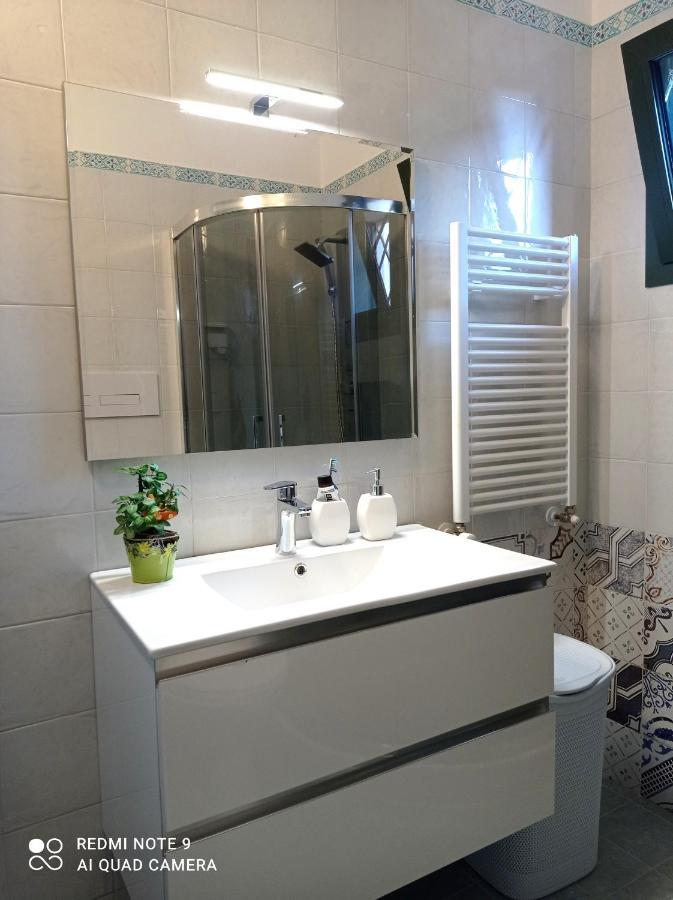 Apartament Casa Del Parco Olbia Zewnętrze zdjęcie