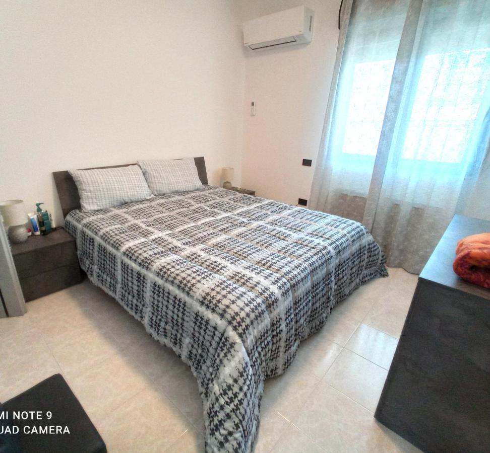 Apartament Casa Del Parco Olbia Zewnętrze zdjęcie