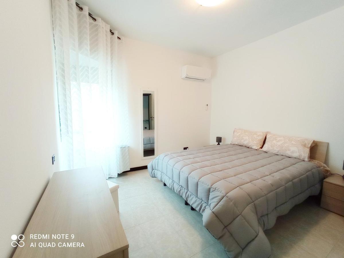 Apartament Casa Del Parco Olbia Zewnętrze zdjęcie