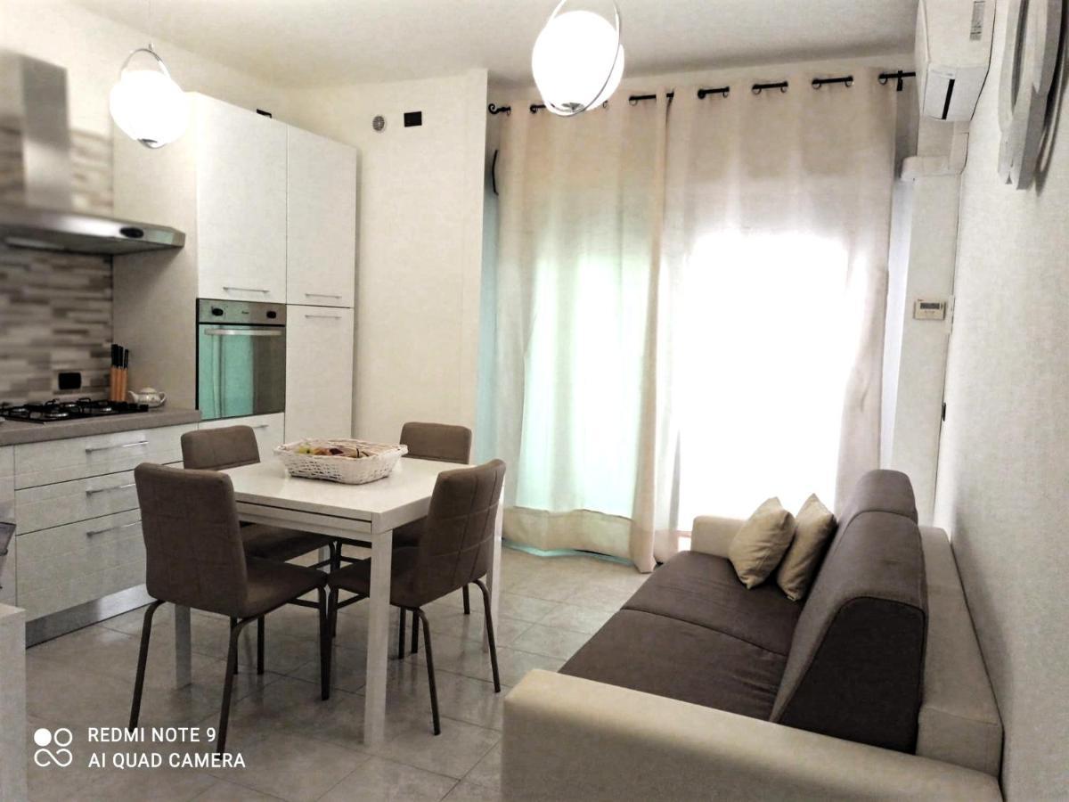 Apartament Casa Del Parco Olbia Zewnętrze zdjęcie