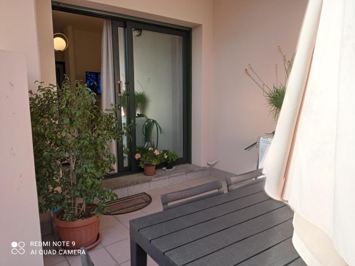 Apartament Casa Del Parco Olbia Zewnętrze zdjęcie