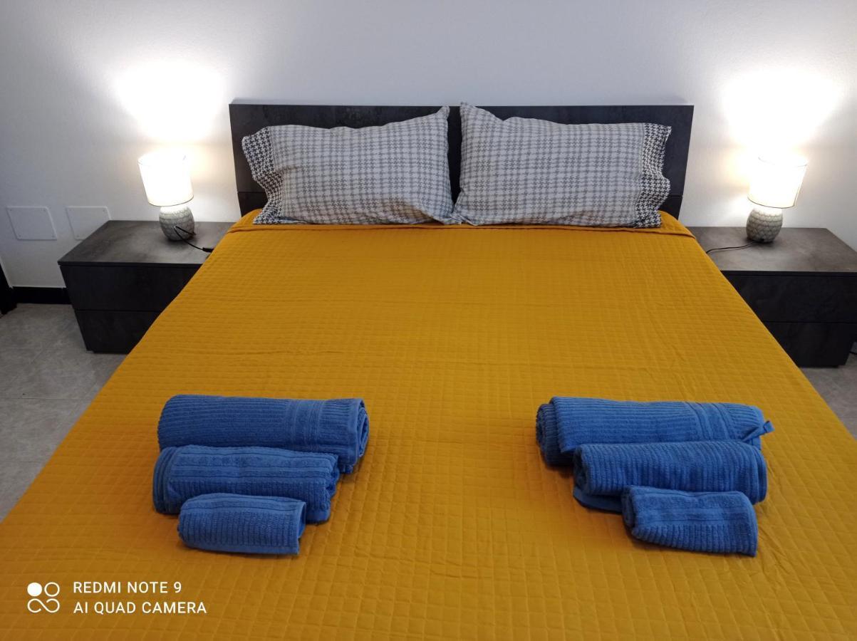 Apartament Casa Del Parco Olbia Zewnętrze zdjęcie