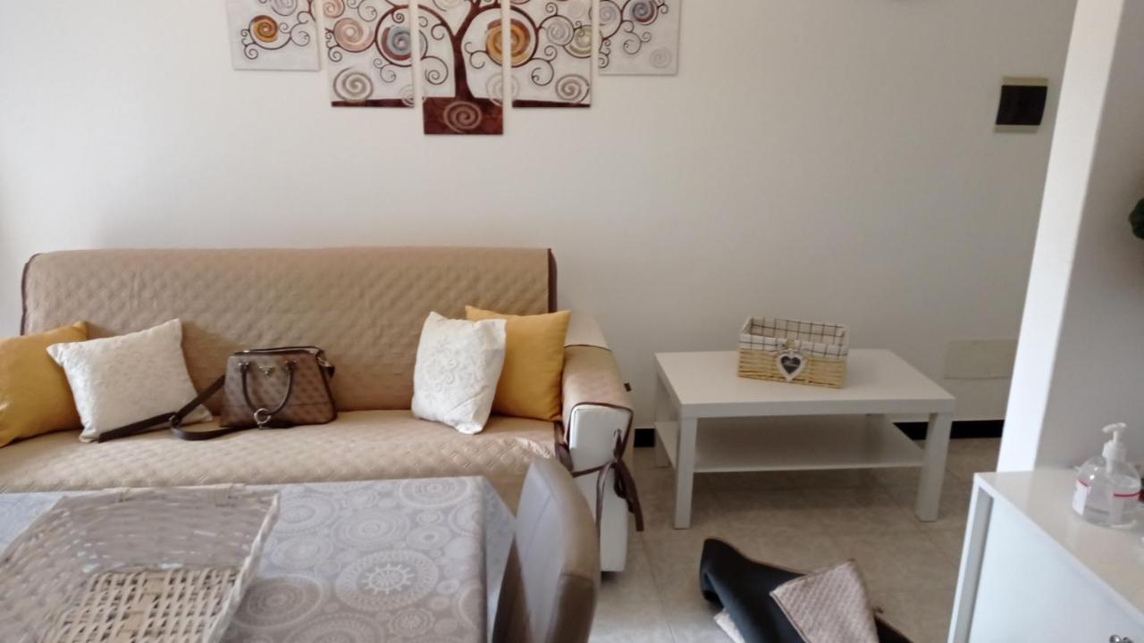 Apartament Casa Del Parco Olbia Zewnętrze zdjęcie